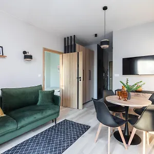 Superapart Przy Forcie 12 Apartament Warszawa