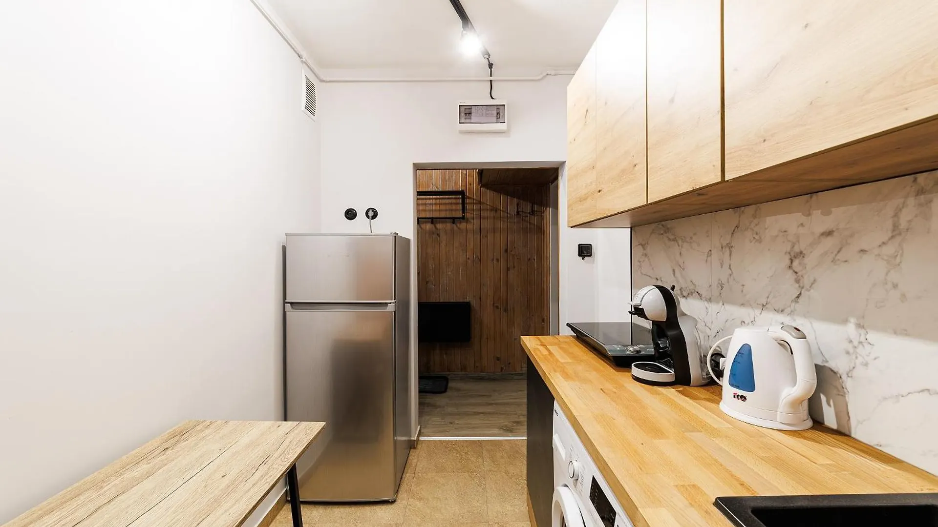 Loft Sopot Apartment